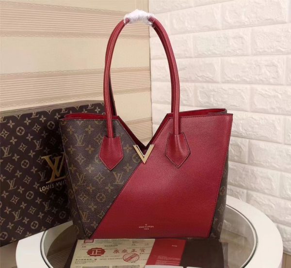 Luxury LV Handbag M40460