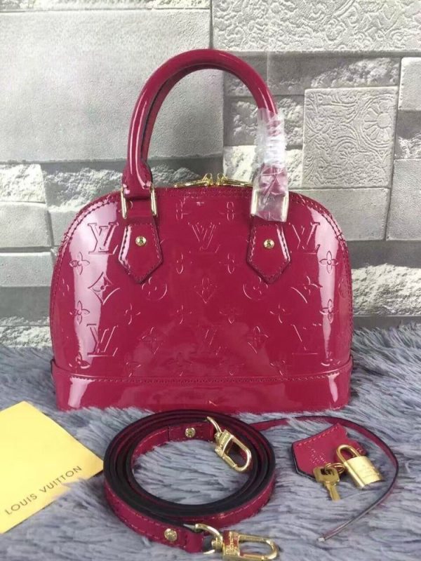 Luxury LV Handbag M91606.1