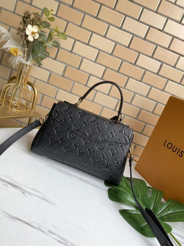 Luxury LV Handbag M53941