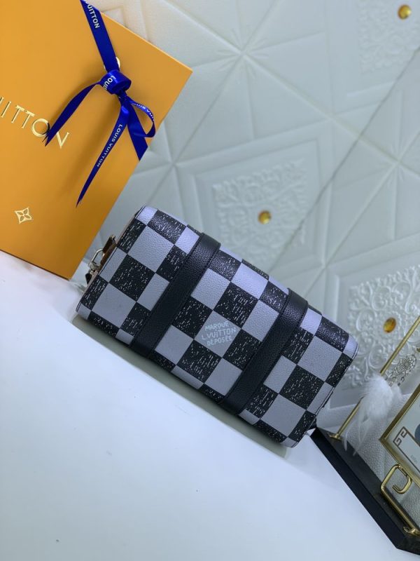 Luxury LV Handbag N50076