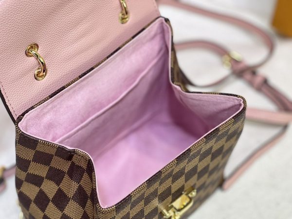 Luxury LV Handbag N42262