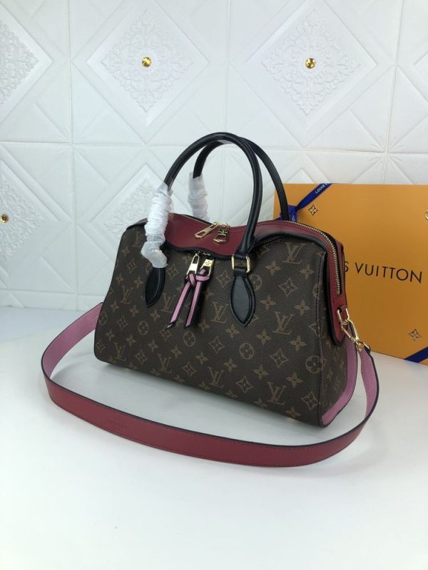 Luxury LV Handbag M41454