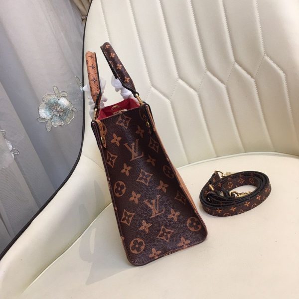 Luxury LV Handbag M45659