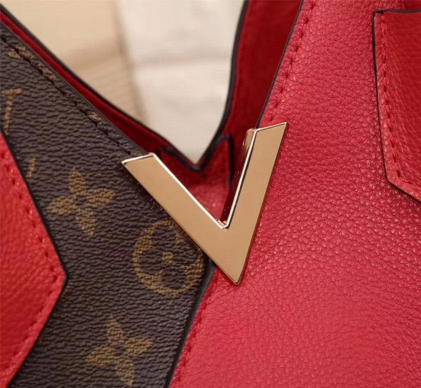 Luxury LV Handbag M40460