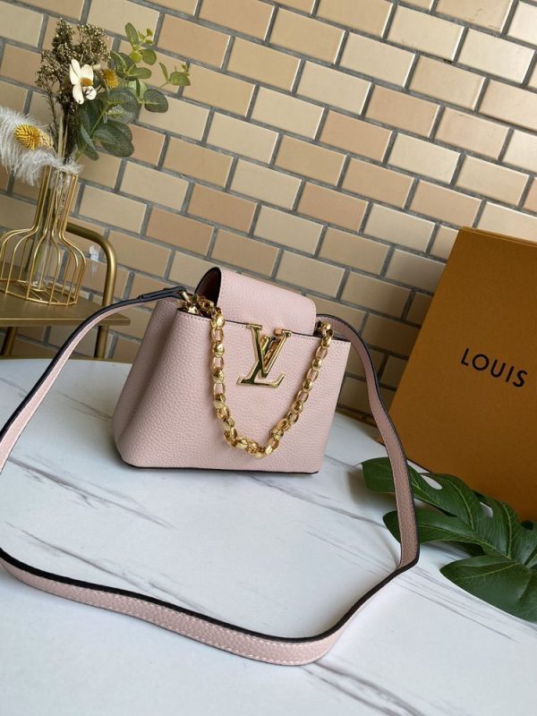 Luxury LV Handbag M42935