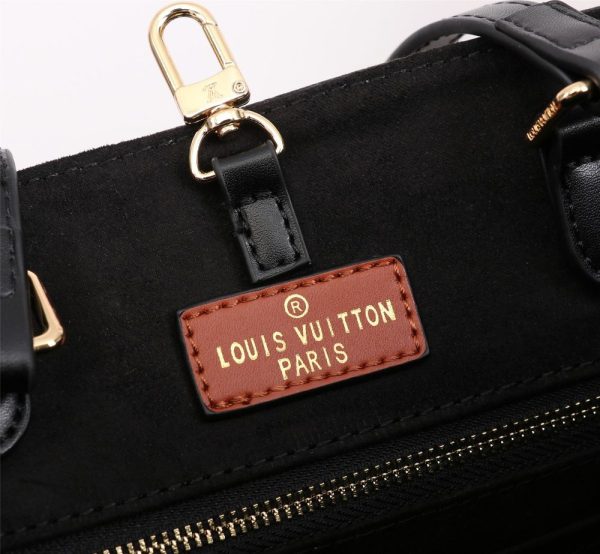 Luxury LV Handbag M45495