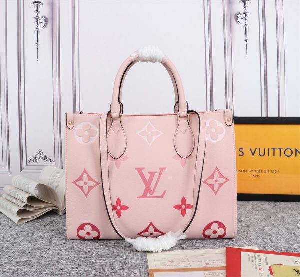 Luxury LV Handbag 45717