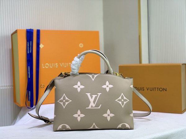 Luxury LV Handbag M58914