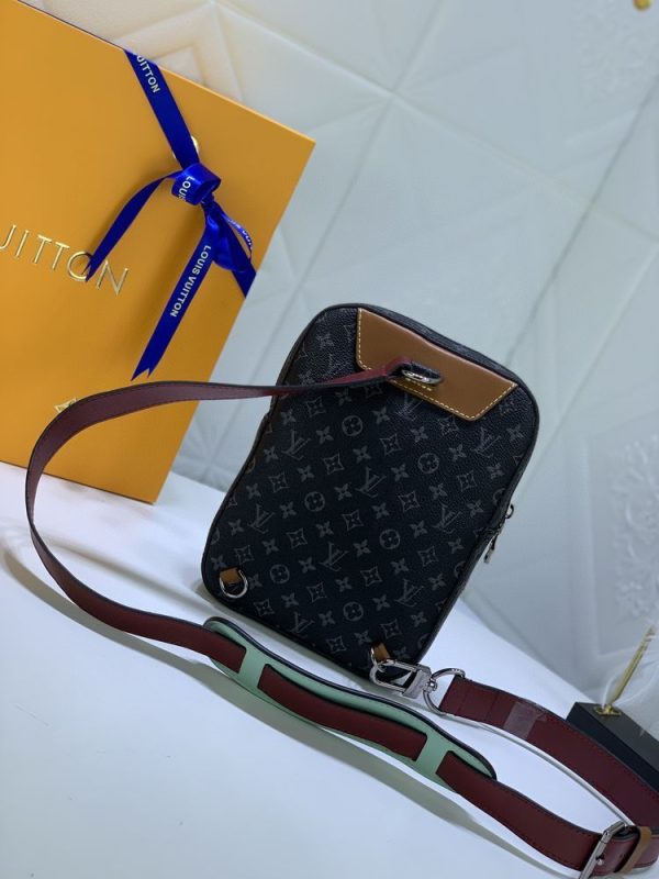 Luxury LV Handbag M45439