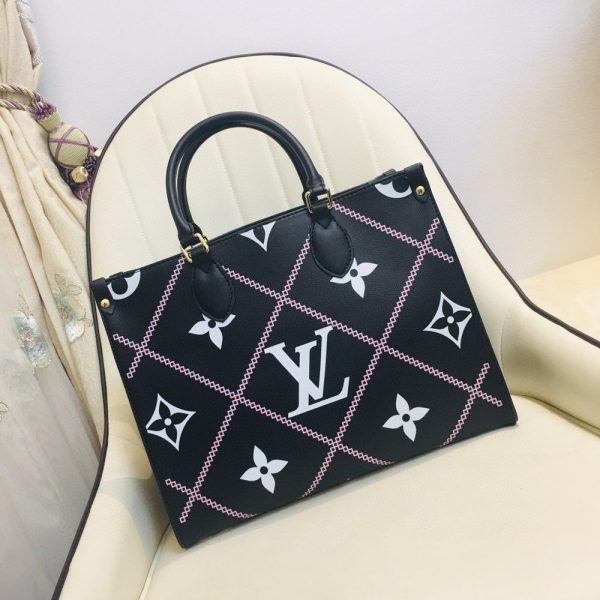 Luxury LV Handbag M44568