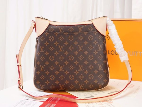 Luxury LV Handbag M56389