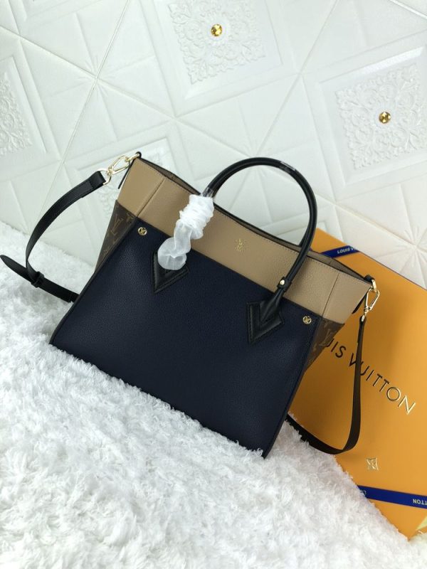 Luxury LV Handbag M53825.1