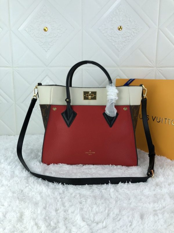 Luxury LV Handbag M53825.1