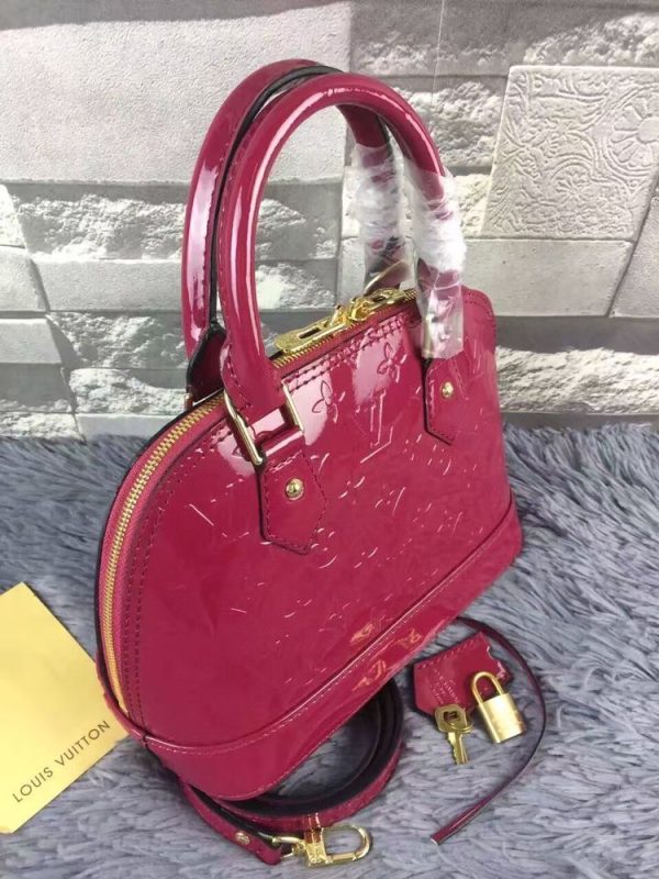 Luxury LV Handbag M91606.1