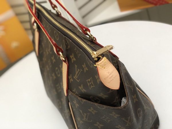 Luxury LV Handbag M56689