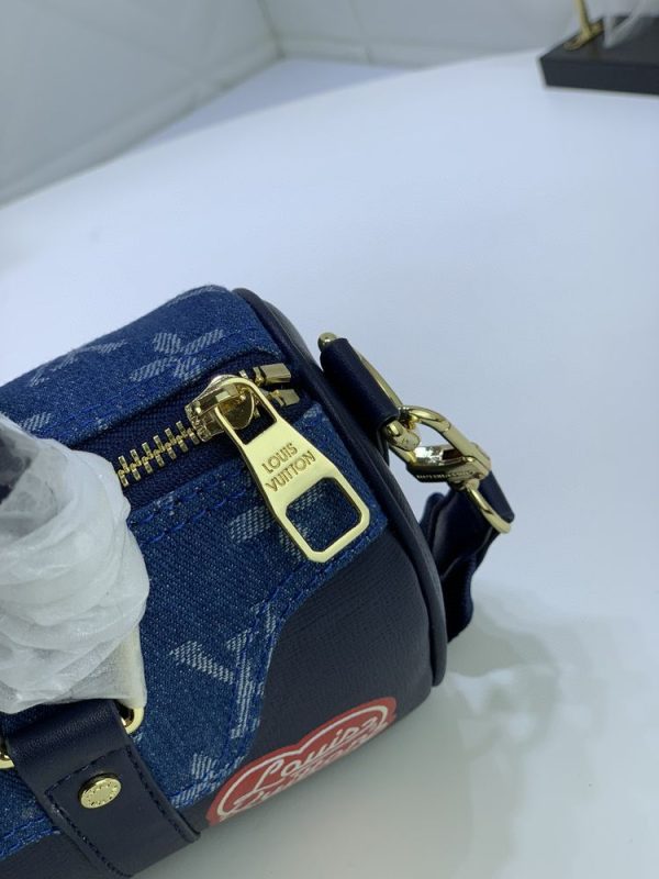 Luxury LV Handbag M81010