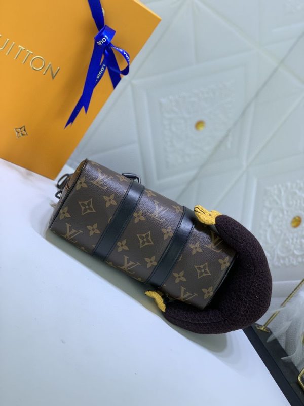 Luxury LV Handbag M80118