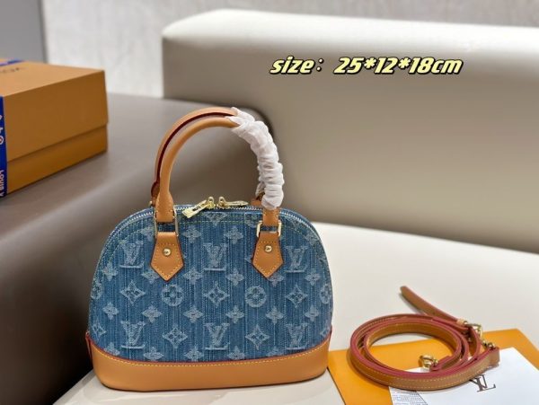 New Arrival Bag L4956