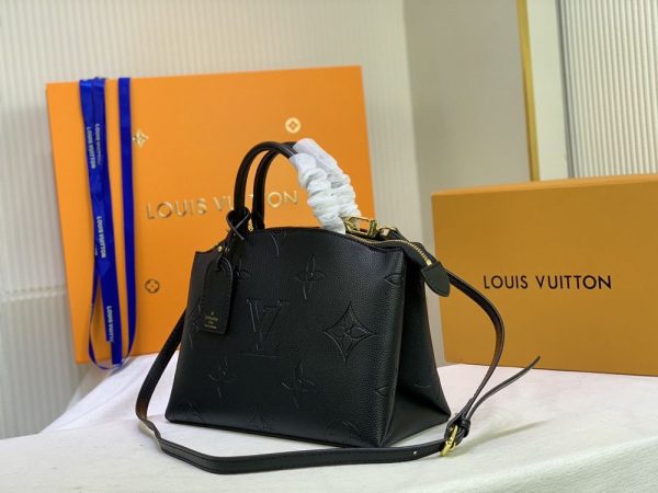 Luxury LV Handbag M58914