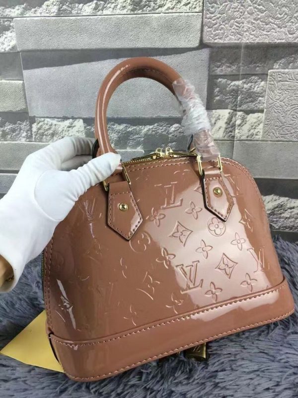 Luxury LV Handbag M91606