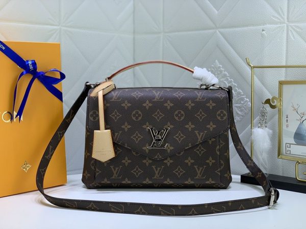 Luxury LV Handbag M54849