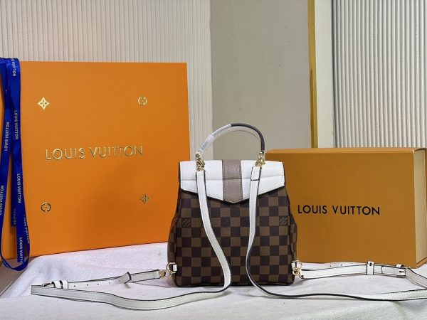 Luxury LV Handbag N42262