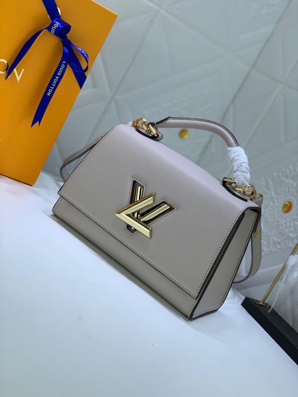 Luxury LV Handbag M57584