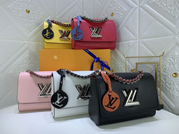 Luxury LV Handbag M50305