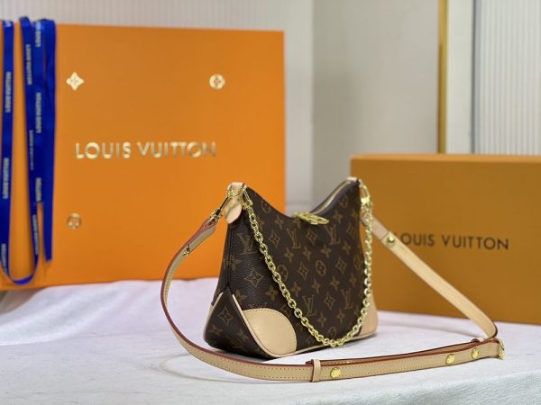 Luxury LV Handbag M45832