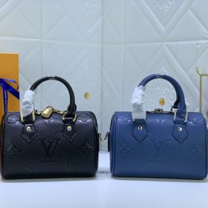 Luxury LV Handbag M58958