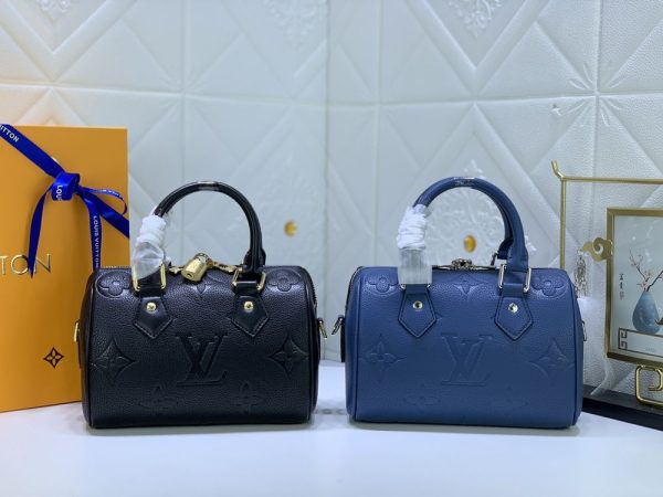 Luxury LV Handbag M58958