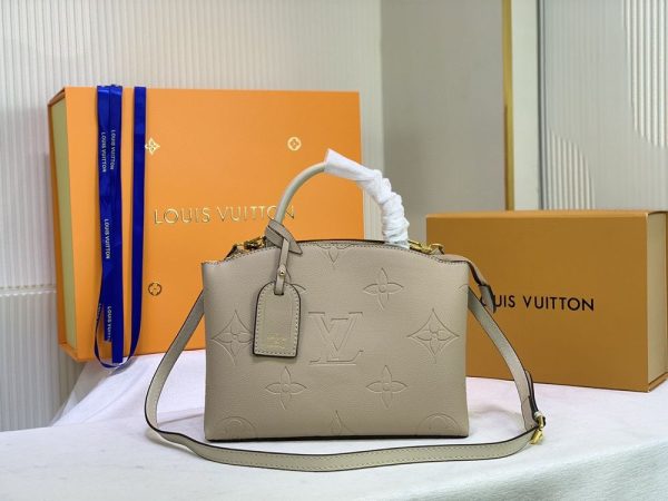 Luxury LV Handbag M58914