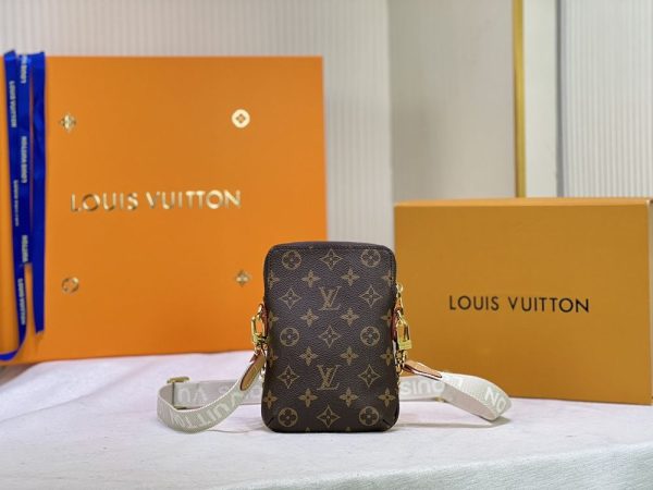 Luxury LV Handbag M80746