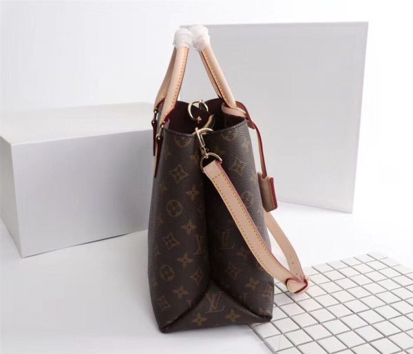 Luxury LV Handbag M43535