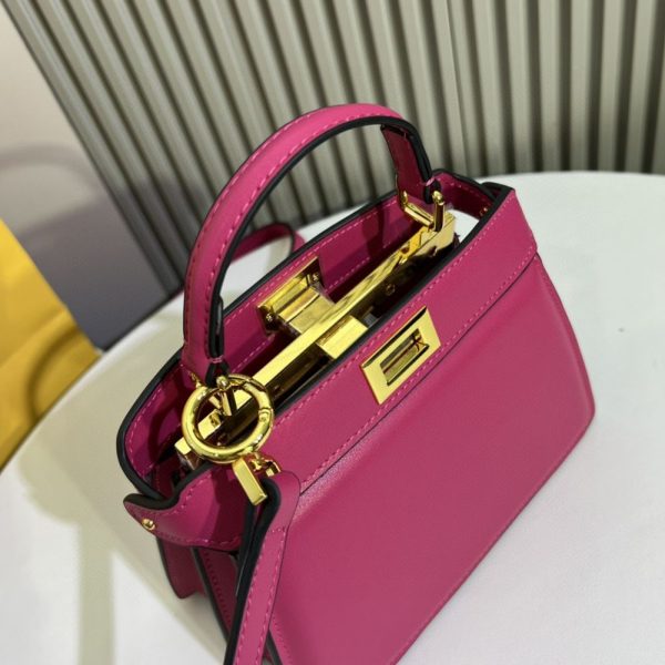 Luxury LV Handbag 5288