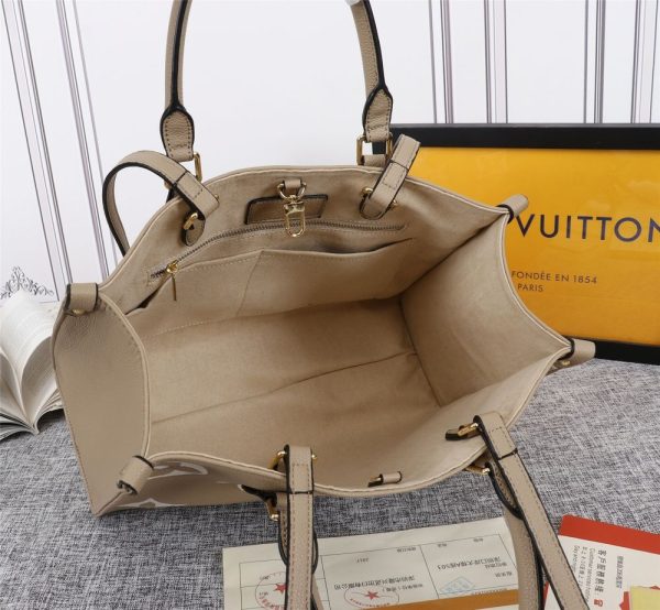 Luxury LV Handbag M45495