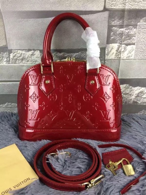 Luxury LV Handbag M91606.1