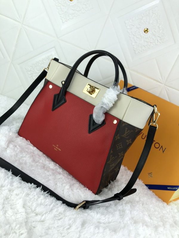 Luxury LV Handbag M53825.1