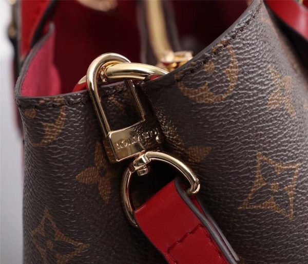 Luxury LV Handbag M43535