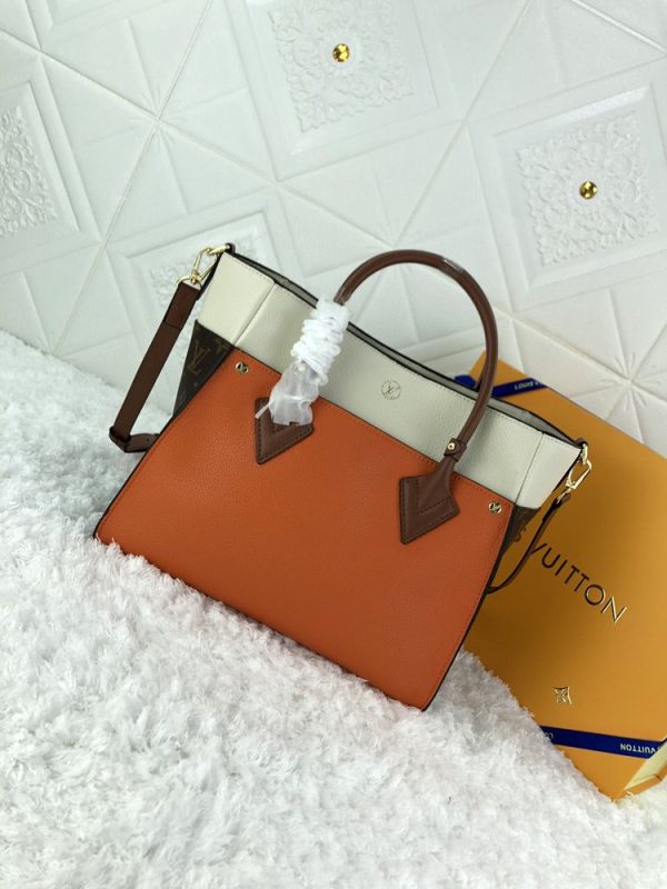 Luxury LV Handbag M53825