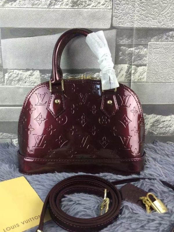 Luxury LV Handbag M91606