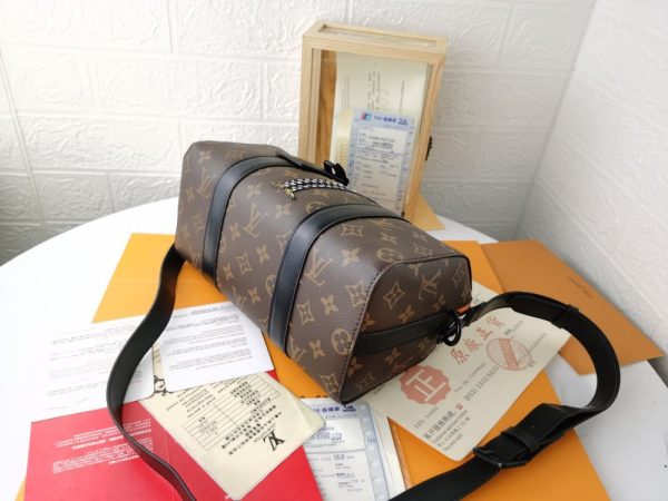 Luxury LV Handbag M45652