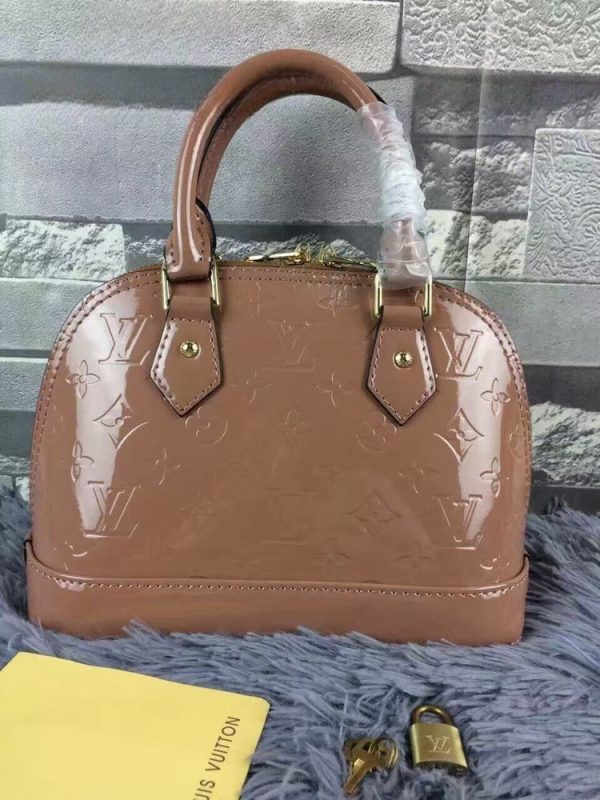 Luxury LV Handbag M91606