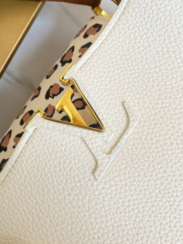 Luxury LV Handbag M58575