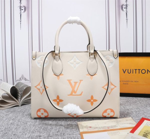 Luxury LV Handbag 45717