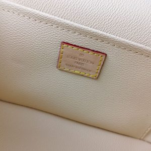 Luxury LV Handbag M42265