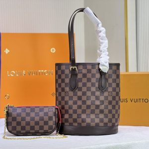 Luxury LV Handbag M42238