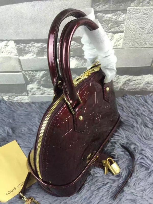 Luxury LV Handbag M91606