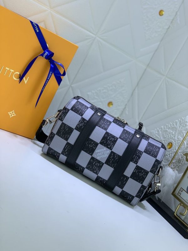 Luxury LV Handbag N50076