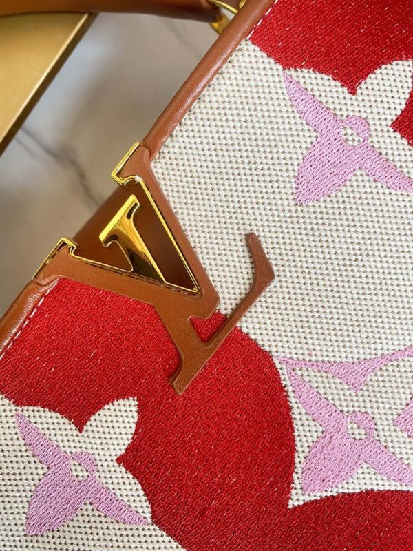 Luxury LV Handbag M57361